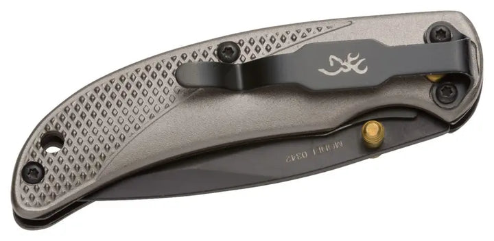 Browning Prism lll Folding Knife