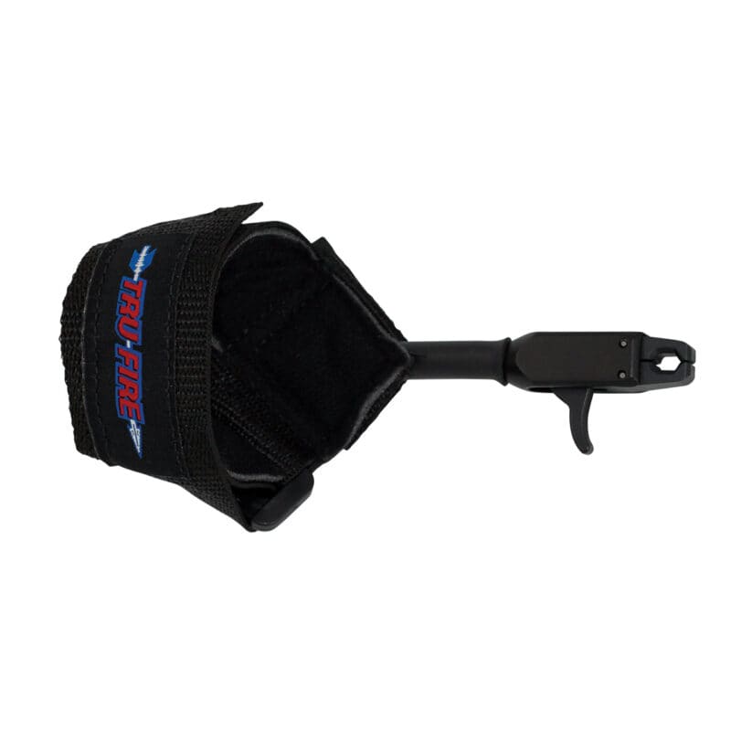 Trufire Patriot Junior Release