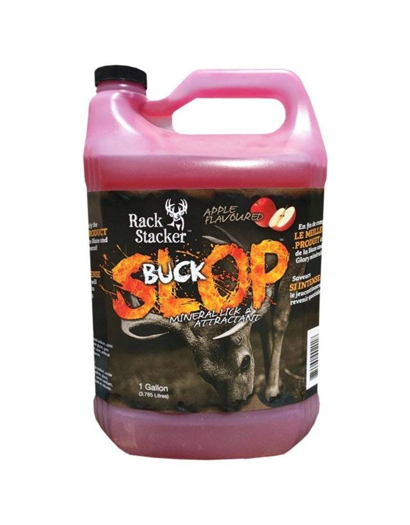 Rack Stacker Buck Slop Attractant - 4L
