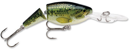 Rapala Jointed Shad Rap 05 Crankbait Lure