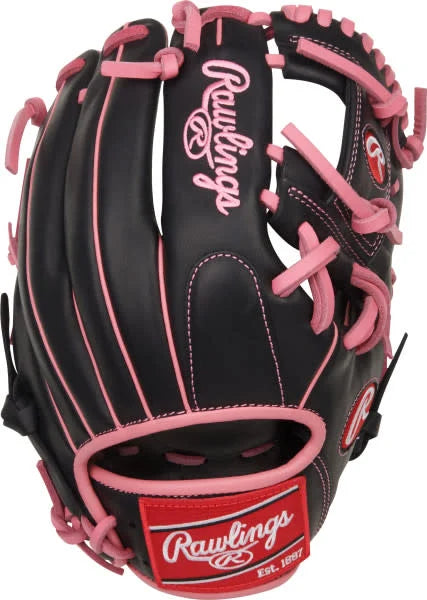 Rawlings R9 Series 11.5-Inch Baseball Glove
