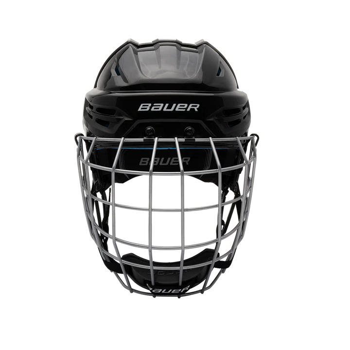 Bauer RE-AKT 55 Helmet Combo