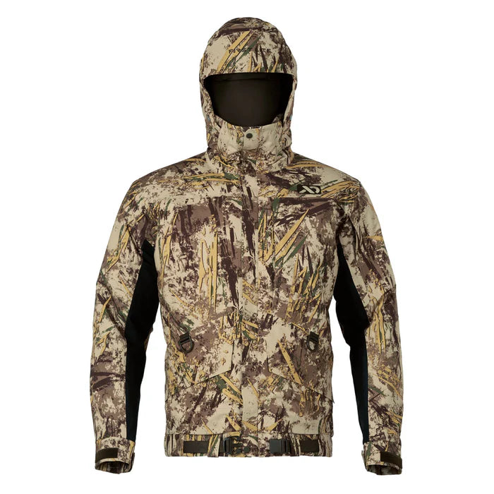 First Lite Refuge Parka