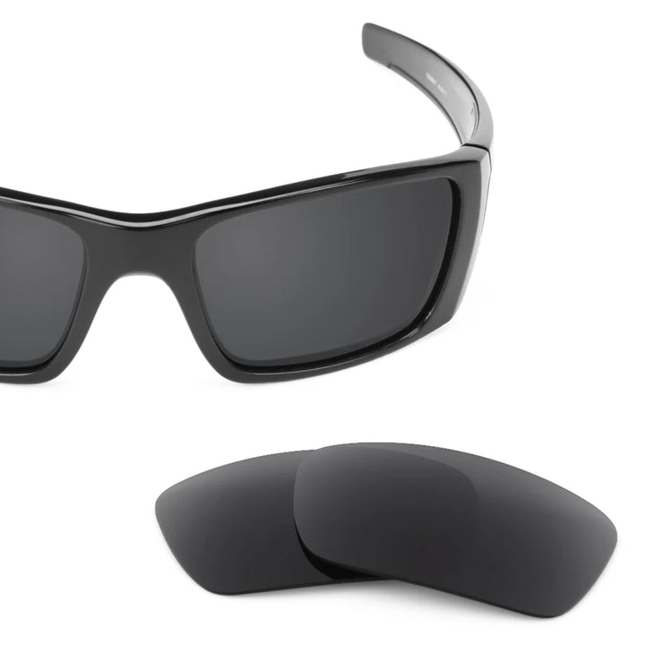 Oakley Replacement Lenses