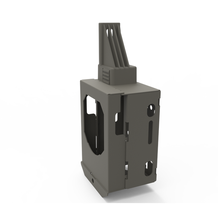 Tactacam Reveal Lockable Security Box