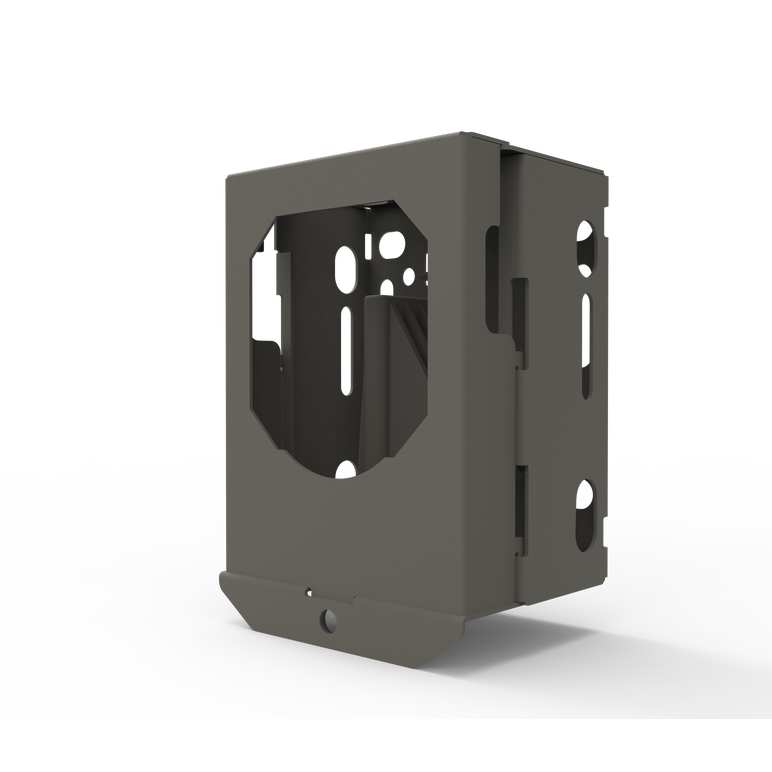 Tactacam Reveal Lockable Security Box