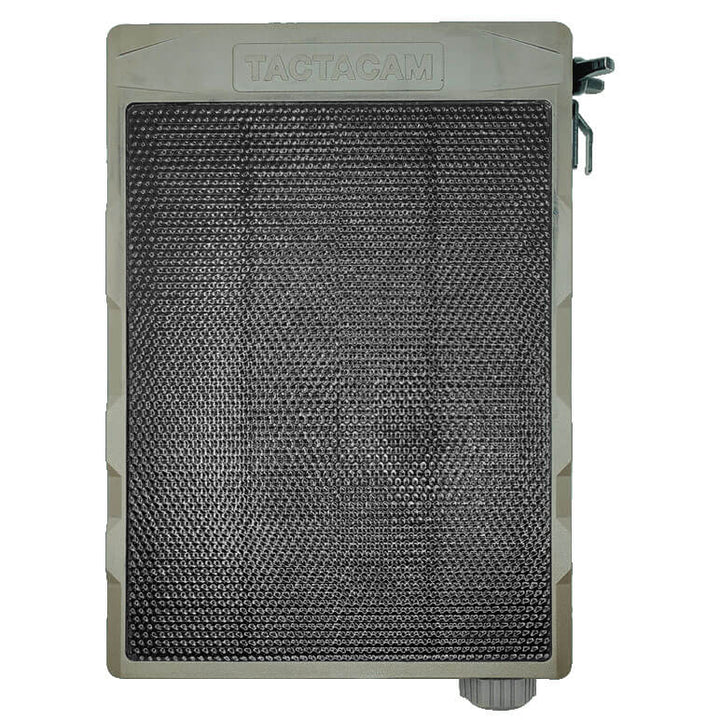 Tactacam Reveal External Solar Panel