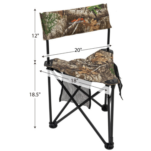 Alps Outdoorz Rhino MC Blind Chair