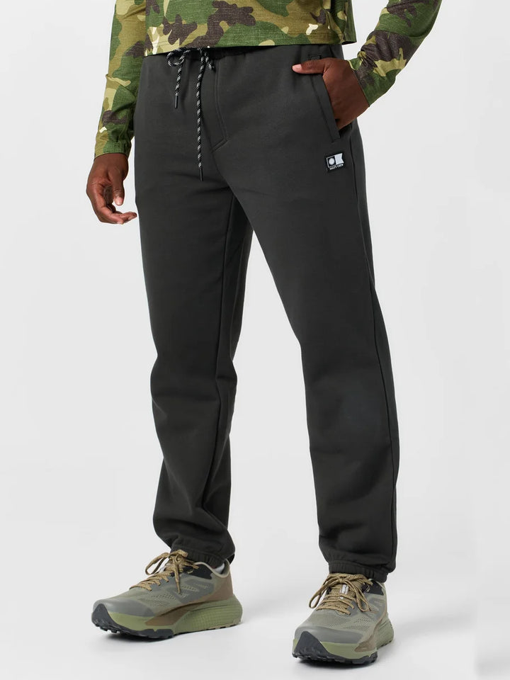 Salty Crew Crewser Fleece Pant