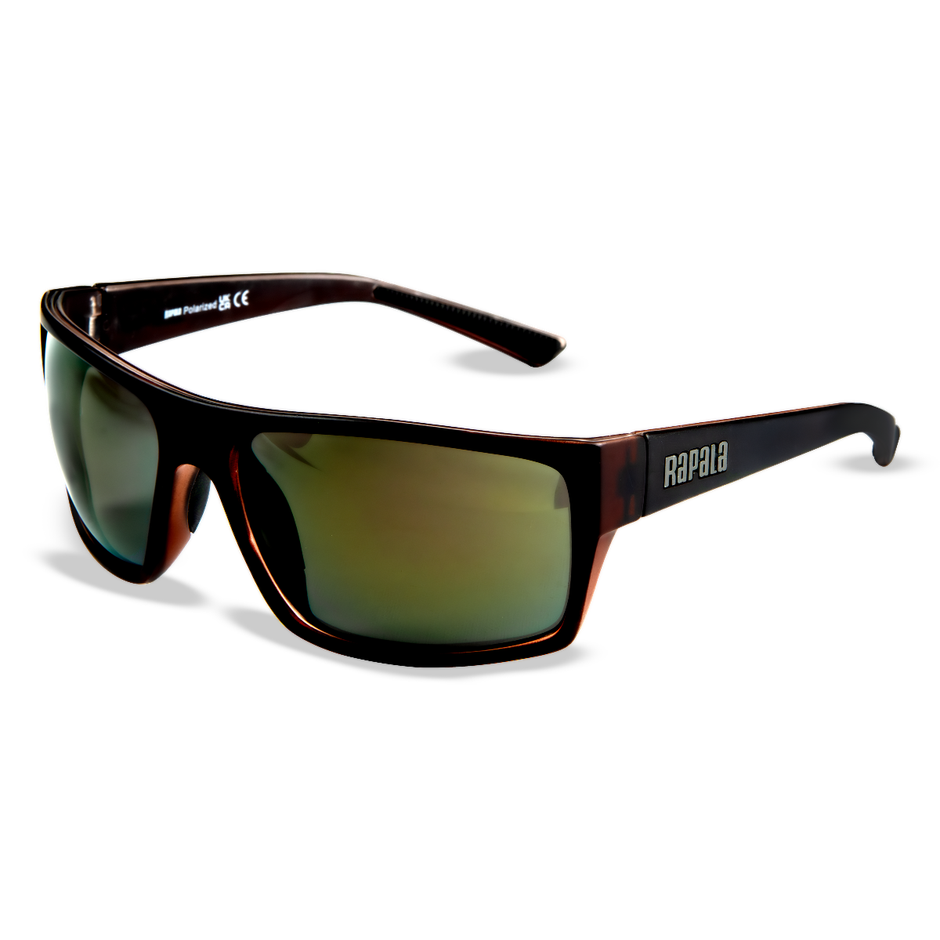 Rapala Polarized Fisheye Sunglasses