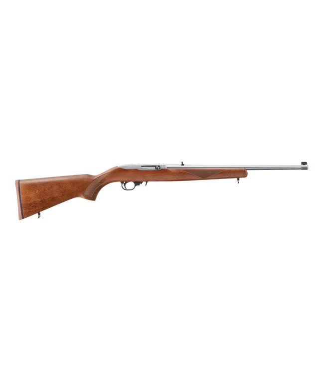 Ruger 10/22 Sporter Semi-Auto 22LR 18.5" bbl Rifle