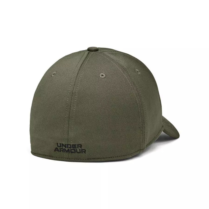 Under Armour Hat - Solid Blitzing Cap