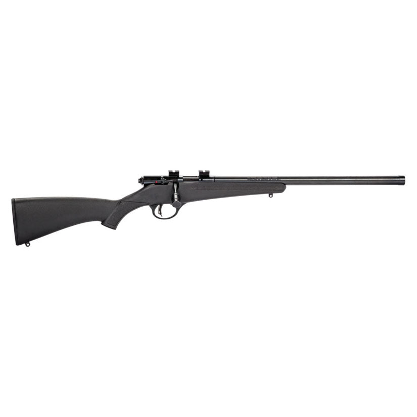 Savage Arms RASCAL FV-SR 22 Long Rifle