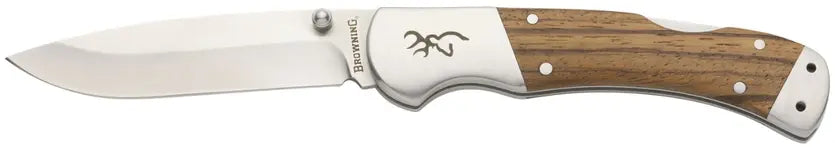 Browning Sage Creek - Large Folding Knife