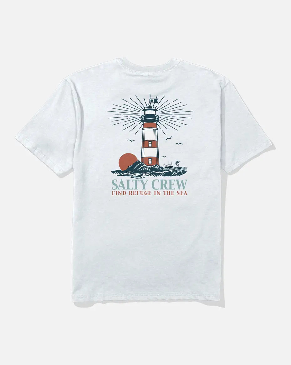 Salty Crew Classic Short Sleeve Tee