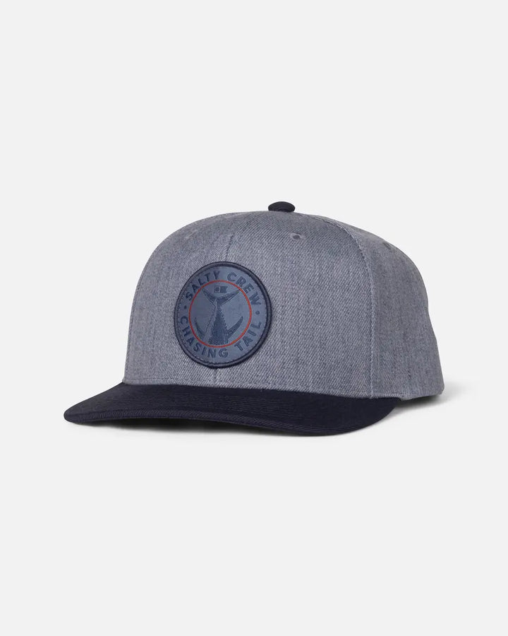 Salty Crew Tailgate Snapback Hat
