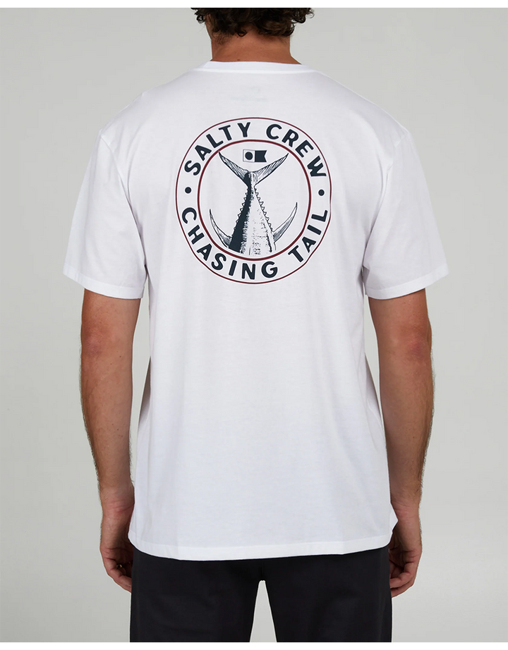 Salty Crew Premium Short Sleeve Tee