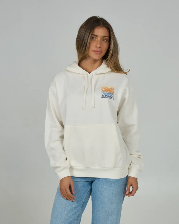 Salty Crew Women's Posted Hoody