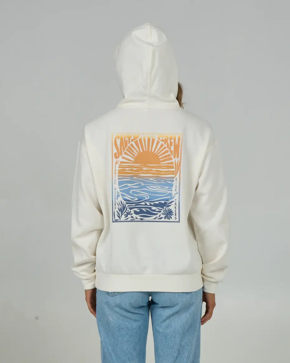 Salty Crew Women's Posted Hoody