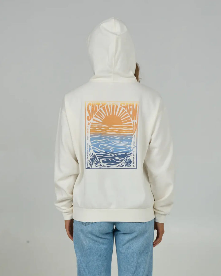Salty Crew Women's Posted Hoody