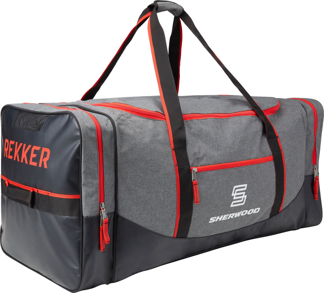 Sherwood Rekker Team Carry Bag