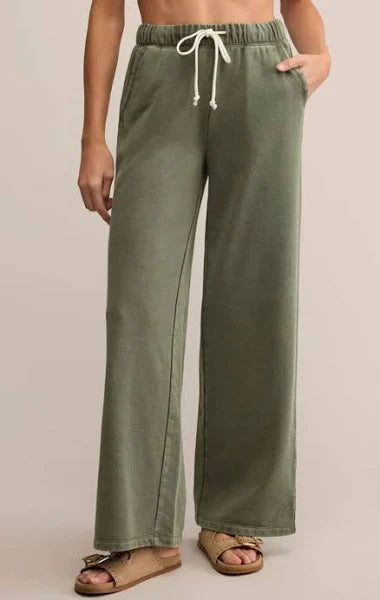 Z-Supply Hunter Knit Pant
