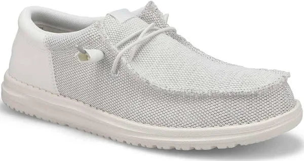 Hey Dude Wally Funk Mono Shoes