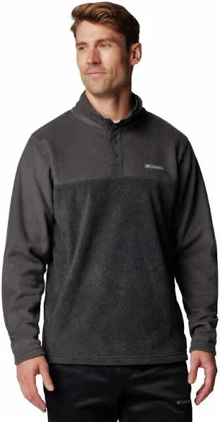 Columbia Steens Mountain Half Snap II Fleece