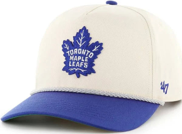 '47 Brand Natural Rope TT Hitch Hat