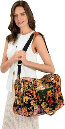 Powder Luxury Weekend Bag