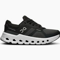 On Cloudrunner 2 Wide Women's Sneaker