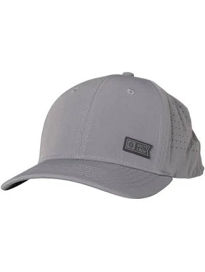 Salty Crew Lowdown Snapback Hat