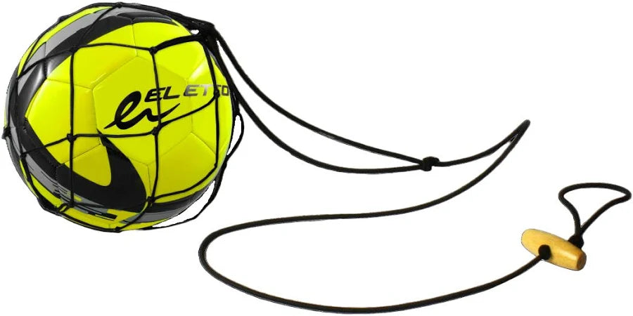 Eletto Soccer Training Net Rebounder