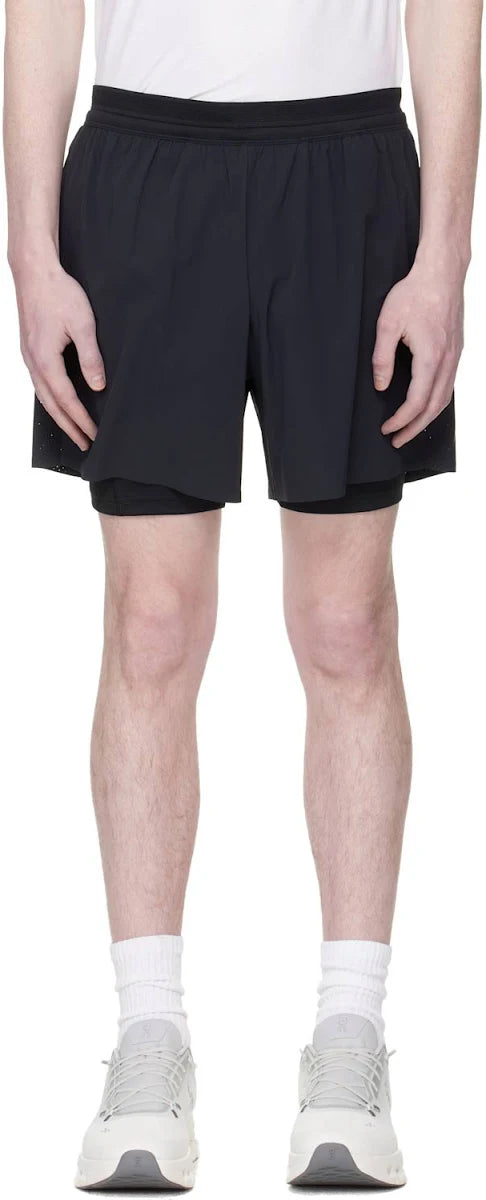 On Cloud Men's 5" Performance 2/1 Shorts
