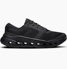 On Women's Cloudrunner 3 WIDE Sneakers