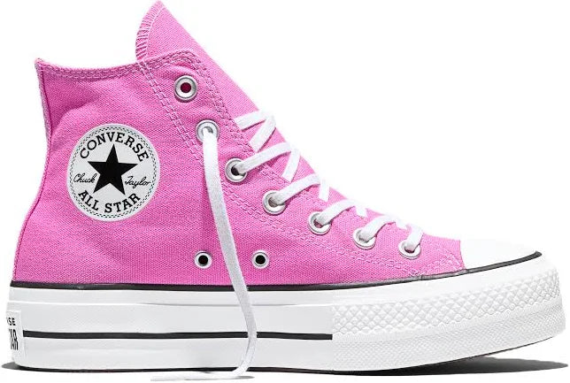 Converse Chuck Taylor All Star Lift High Top Platform Sneaker