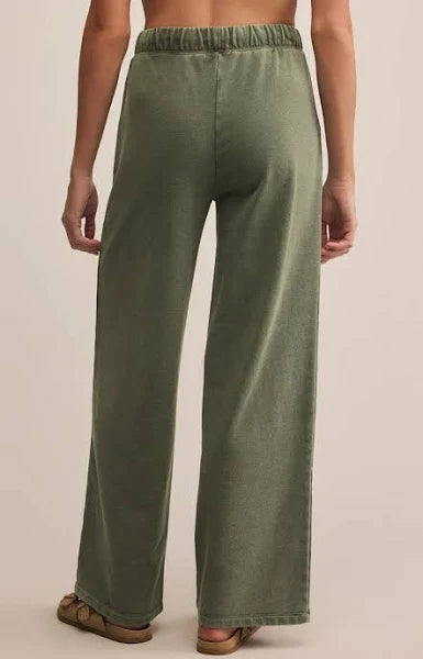 Z-Supply Hunter Knit Pant