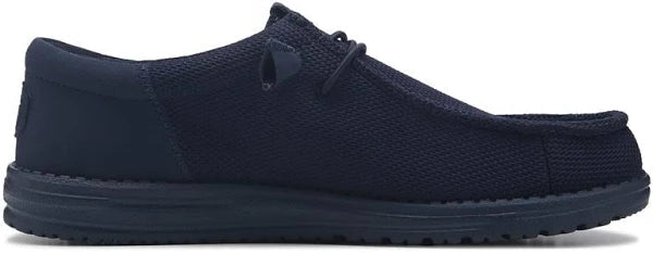 Hey Dude Wally Funk Mono Shoes