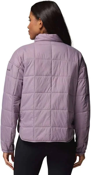 Columbia Sienna Hill Quilted Jacket