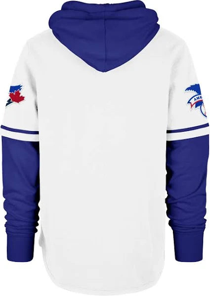'47 Brand Trifecta Shortstop Pullover Hoodie