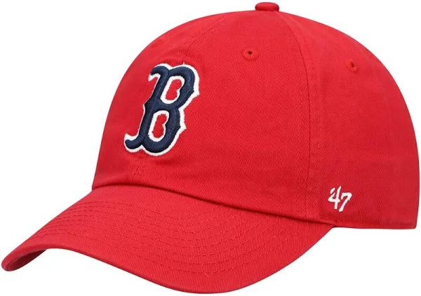 '47 Brand Clean Up Cap