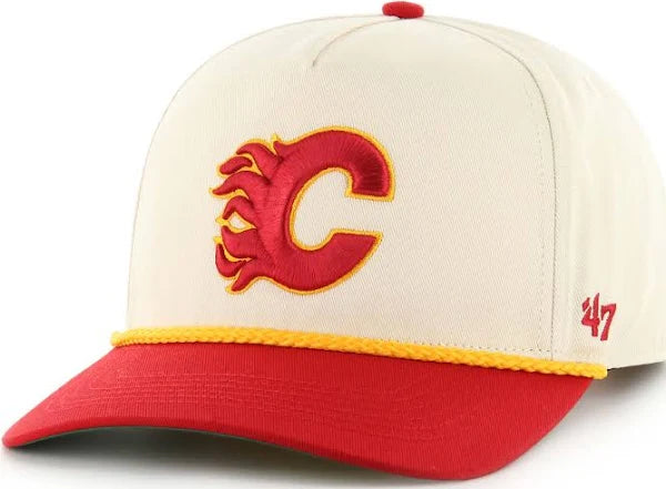 '47 Brand Natural Rope TT Hitch Hat