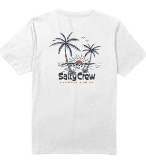 Salty Crew Classic Short Sleeve Tee