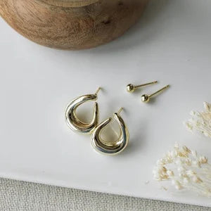 Glee Jewelry Duet Set