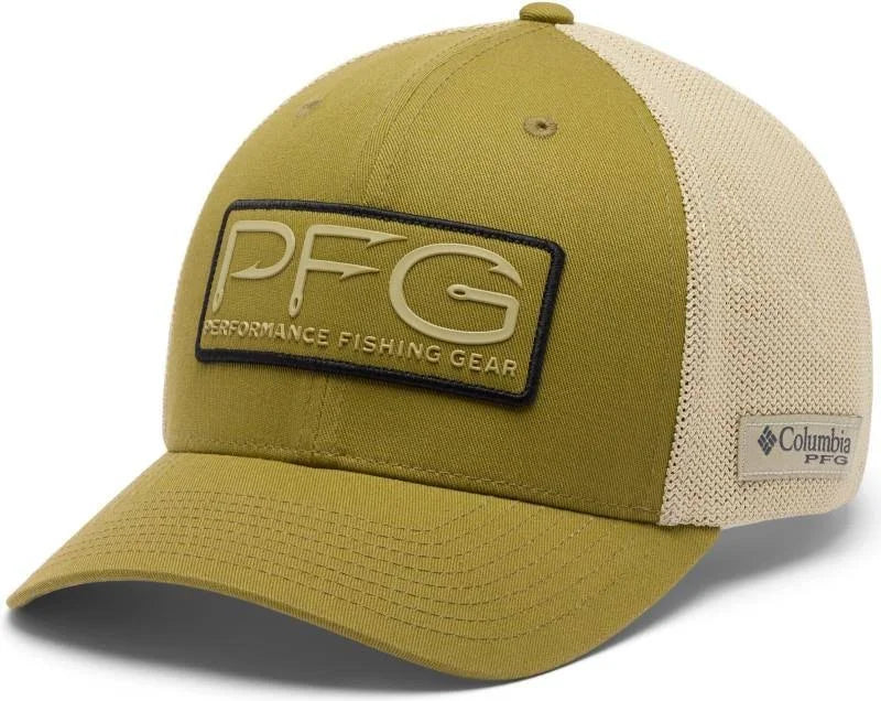 Columbia PFG Hooks Mesh Hat