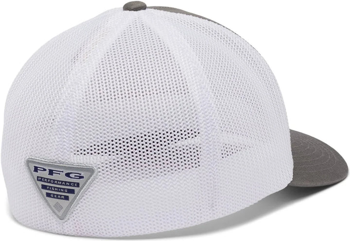 Columbia PFG Hooks Mesh Hat