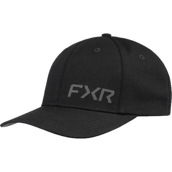 FXR Evo Hat