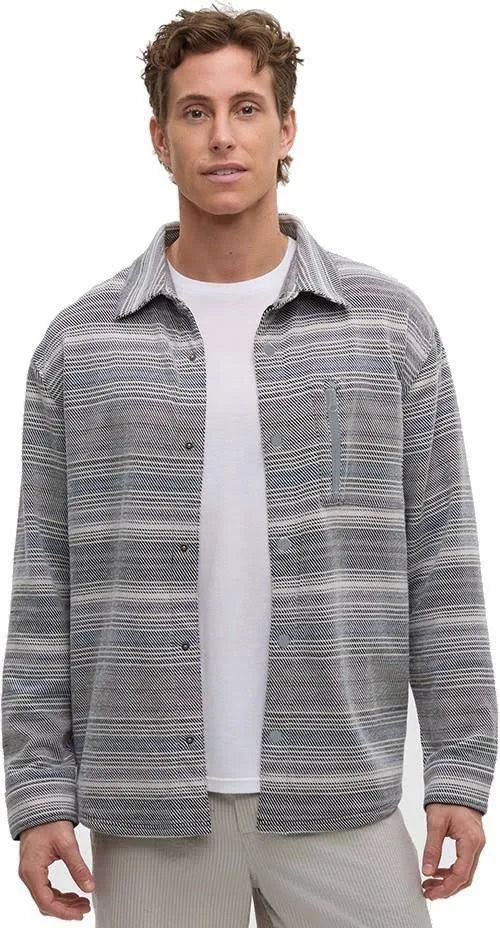 Ten Tree M Thompson Shacket