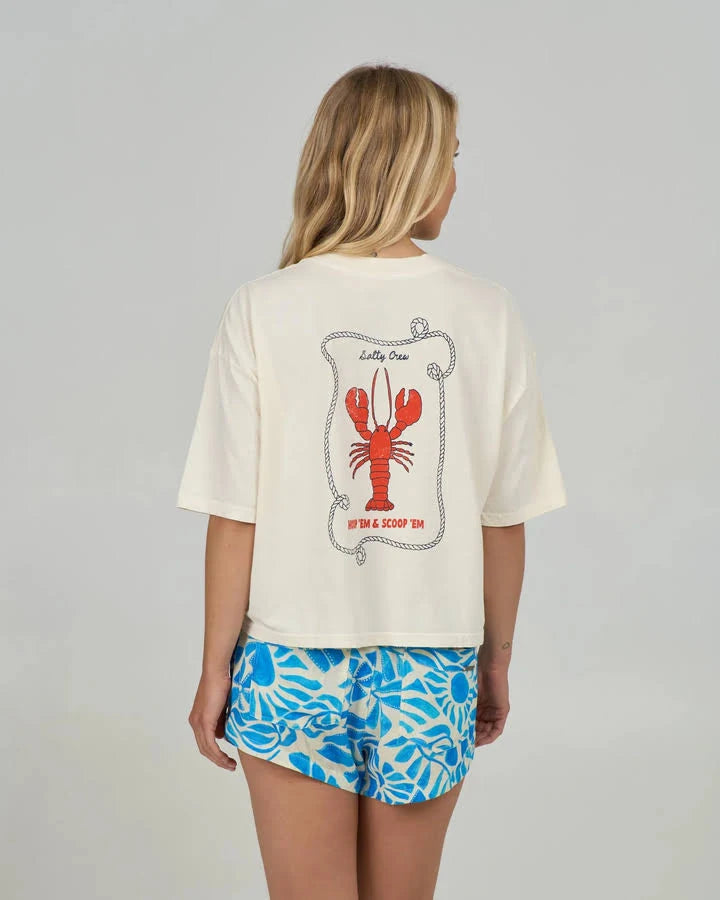Salty Crew Women's Skimmer Tee