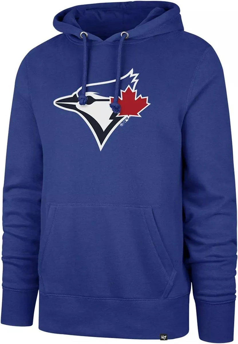 '47 Brand Imprint Headline Hoodie